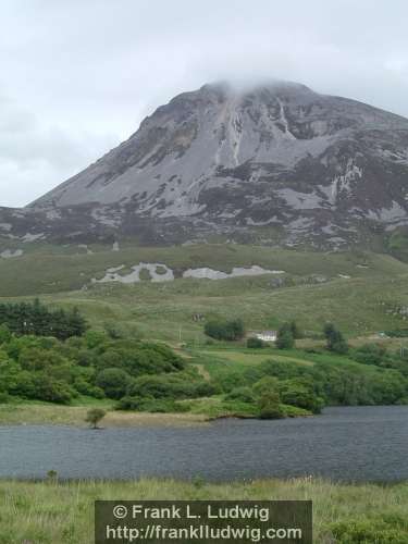 Lough Dunlewy